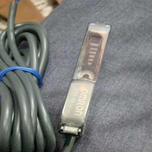 Omron Photoelectric Switch E3X-NA41