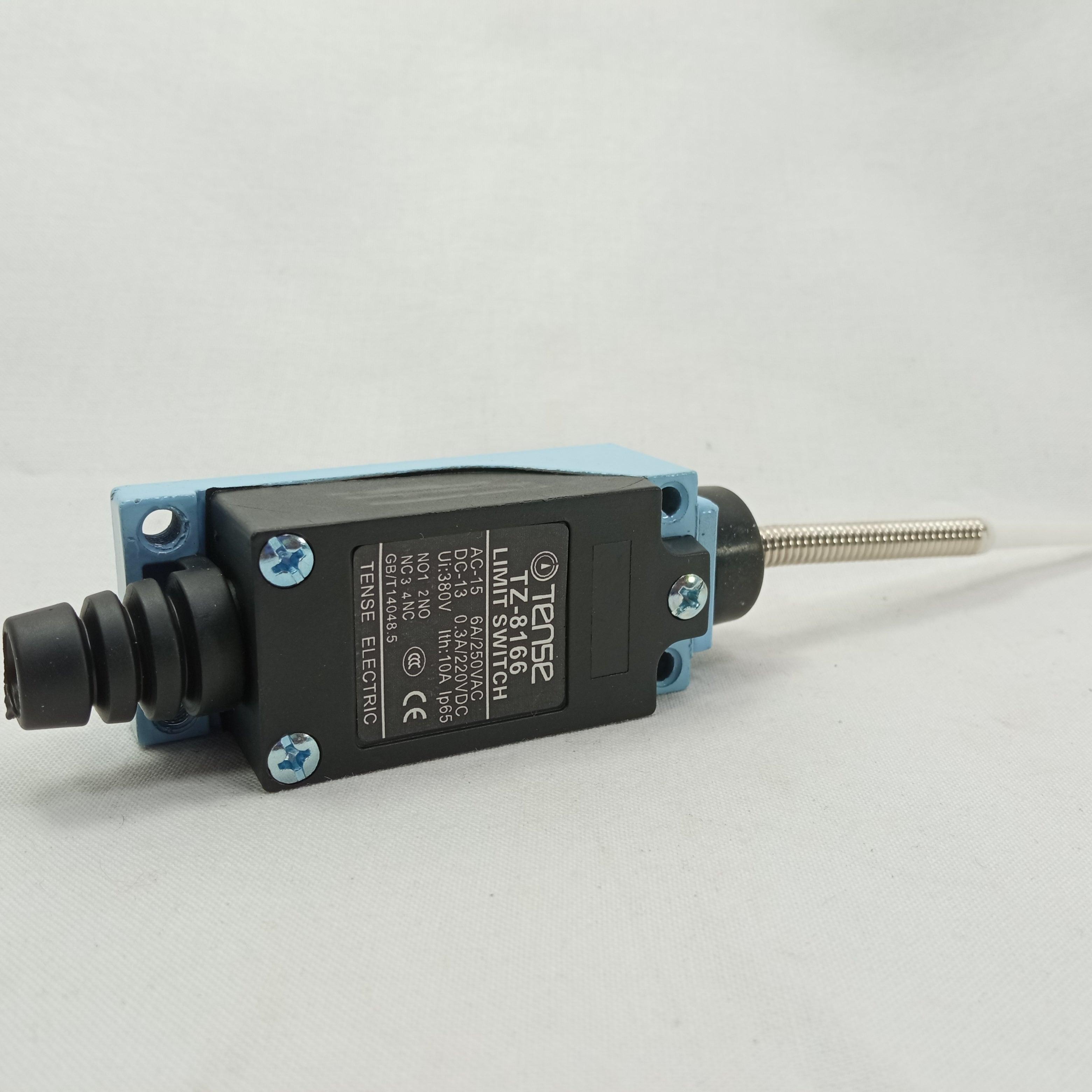 TENSE TZ-8166 Electrical Limit Switch in Pakistan