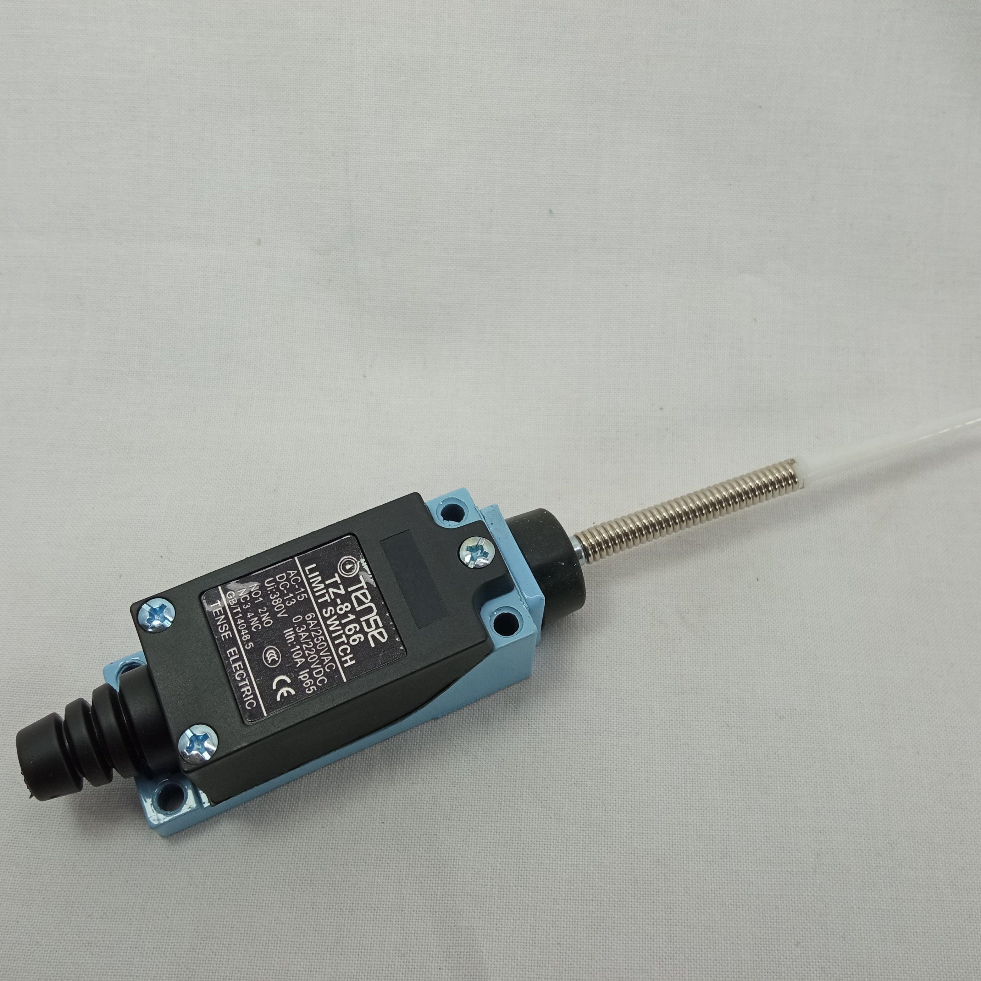 TENSE TZ-8166 Electrical Limit Switch in Pakistan thumbnail 2