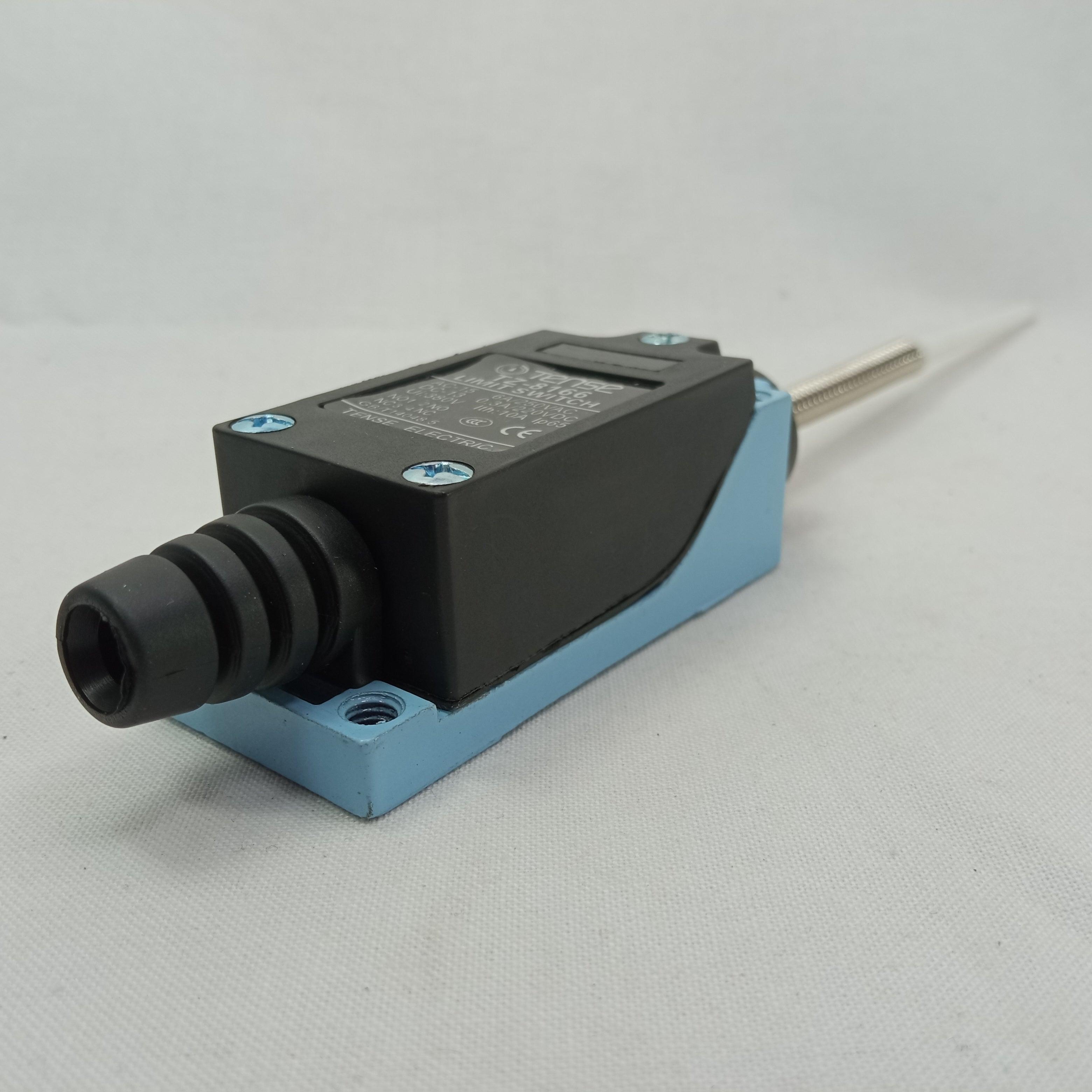 TENSE TZ-8166 Electrical Limit Switch in Pakistan thumbnail 3