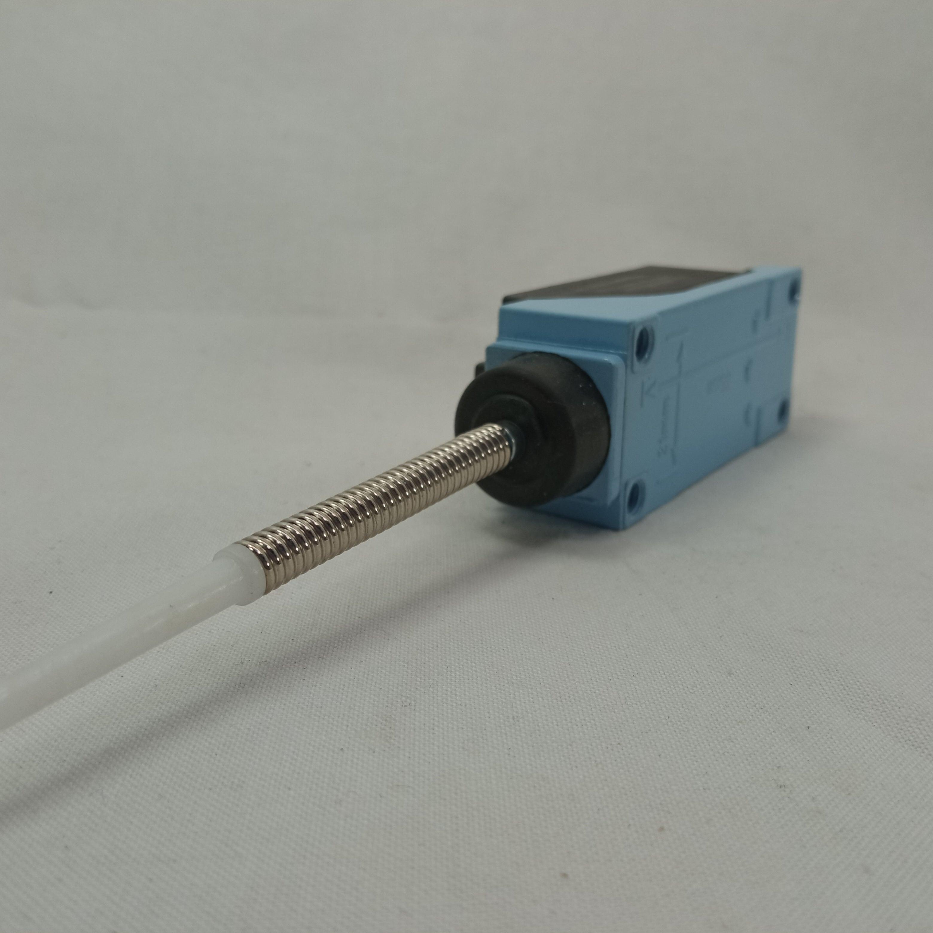 TENSE TZ-8166 Electrical Limit Switch in Pakistan thumbnail 4