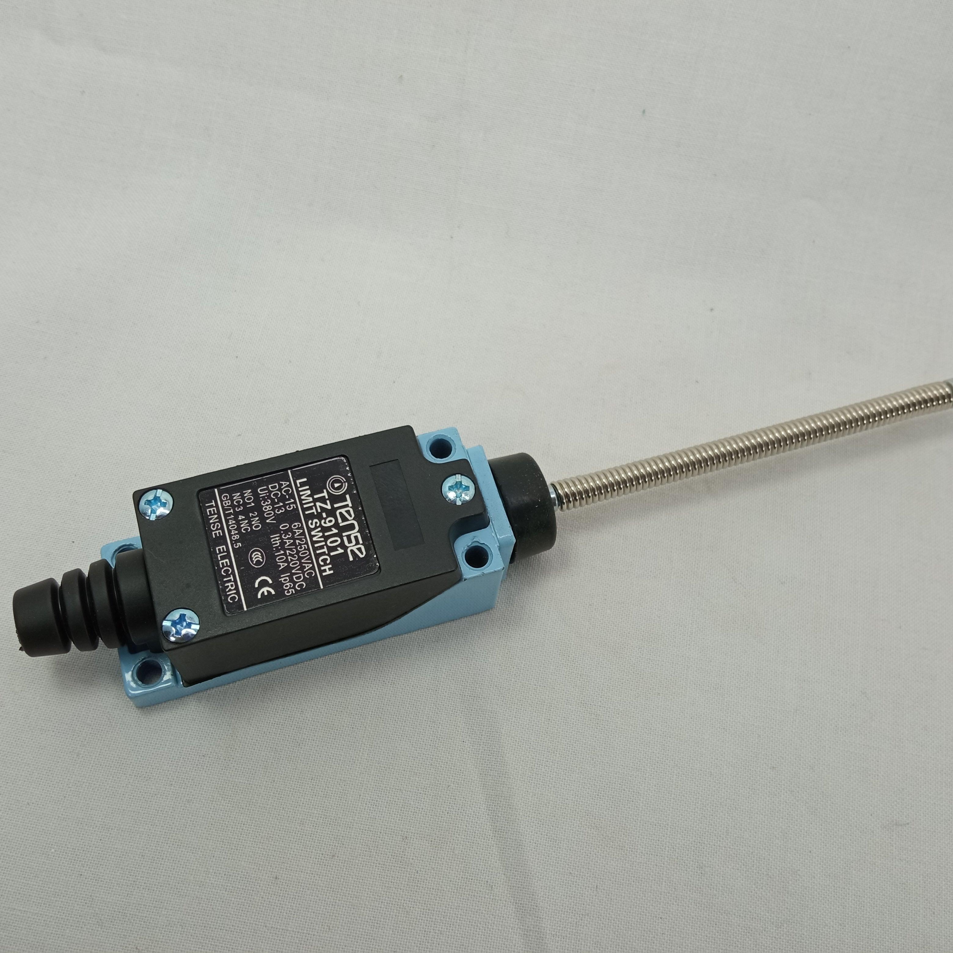 TENSE TZ-9101 Limit Switch in Pakistan thumbnail 2