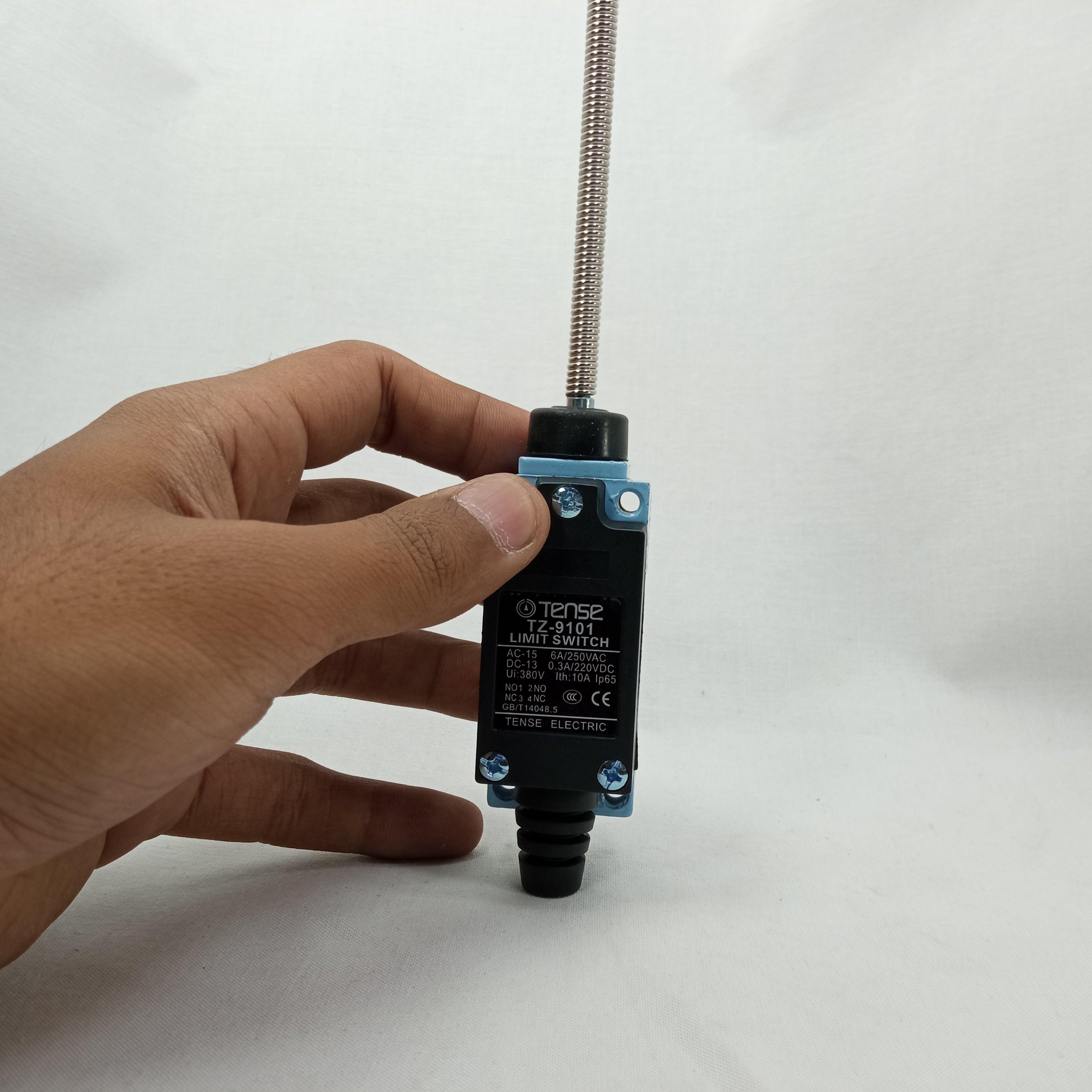 TENSE TZ-9101 Limit Switch in Pakistan thumbnail 5