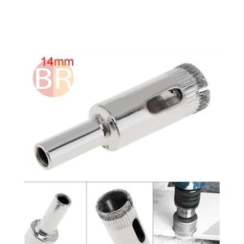 Ceramic Glass Hole Diamond Saw Core Drill Bit Cutting Marble Tool - 6mm thumbnail 4
