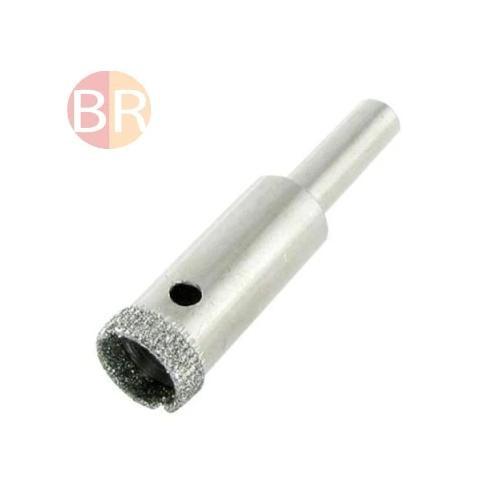 Ceramic Glass Hole Diamond Saw Core Drill Bit Cutting Marble Tool - 8mm thumbnail 6