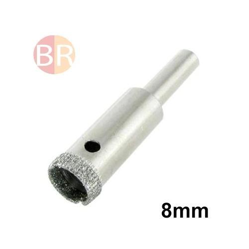 Ceramic Glass Hole Diamond Saw Core Drill Bit Cutting Marble Tool - 30mm thumbnail 2