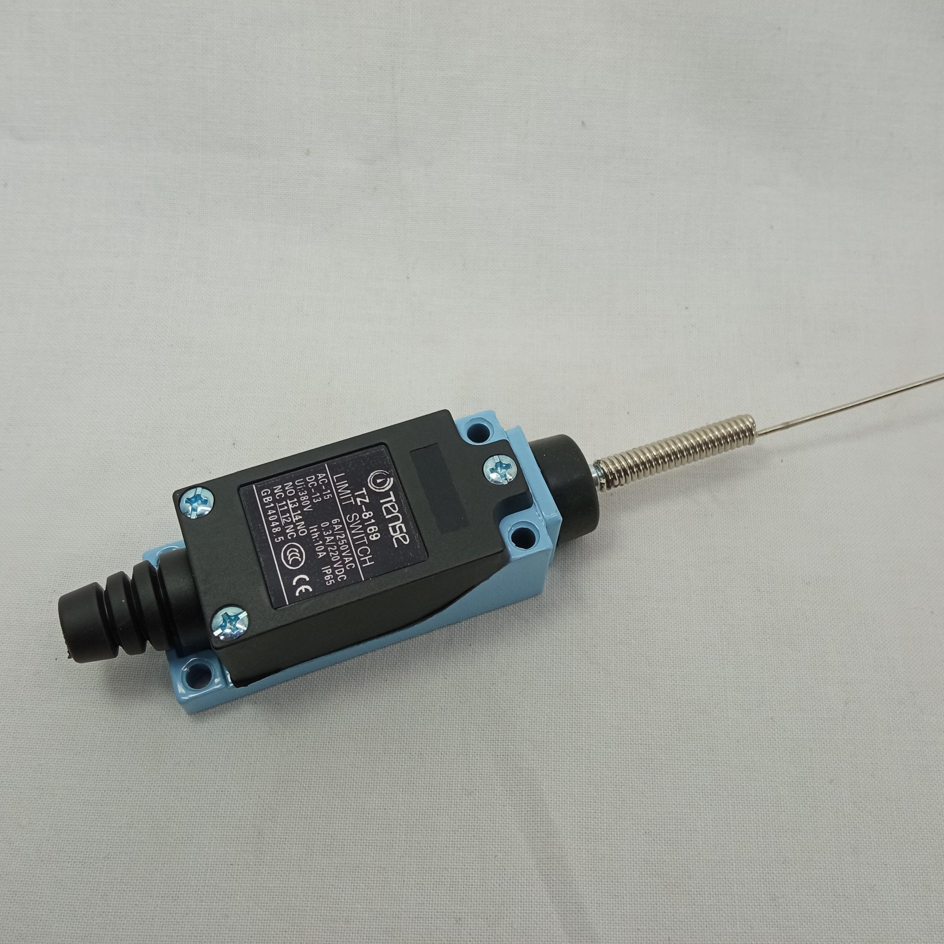 TENSE TZ-8169 Spring Arm Limit Switch in Pakistan