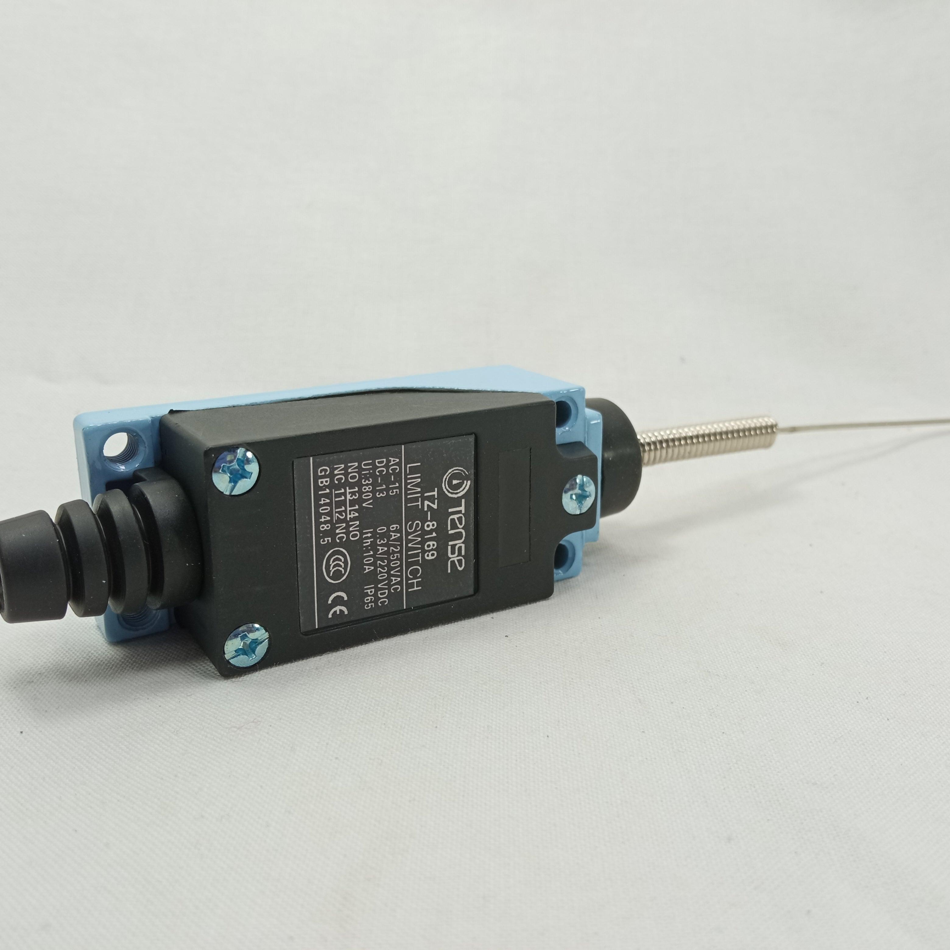 TENSE TZ-8169 Spring Arm Limit Switch in Pakistan thumbnail 2