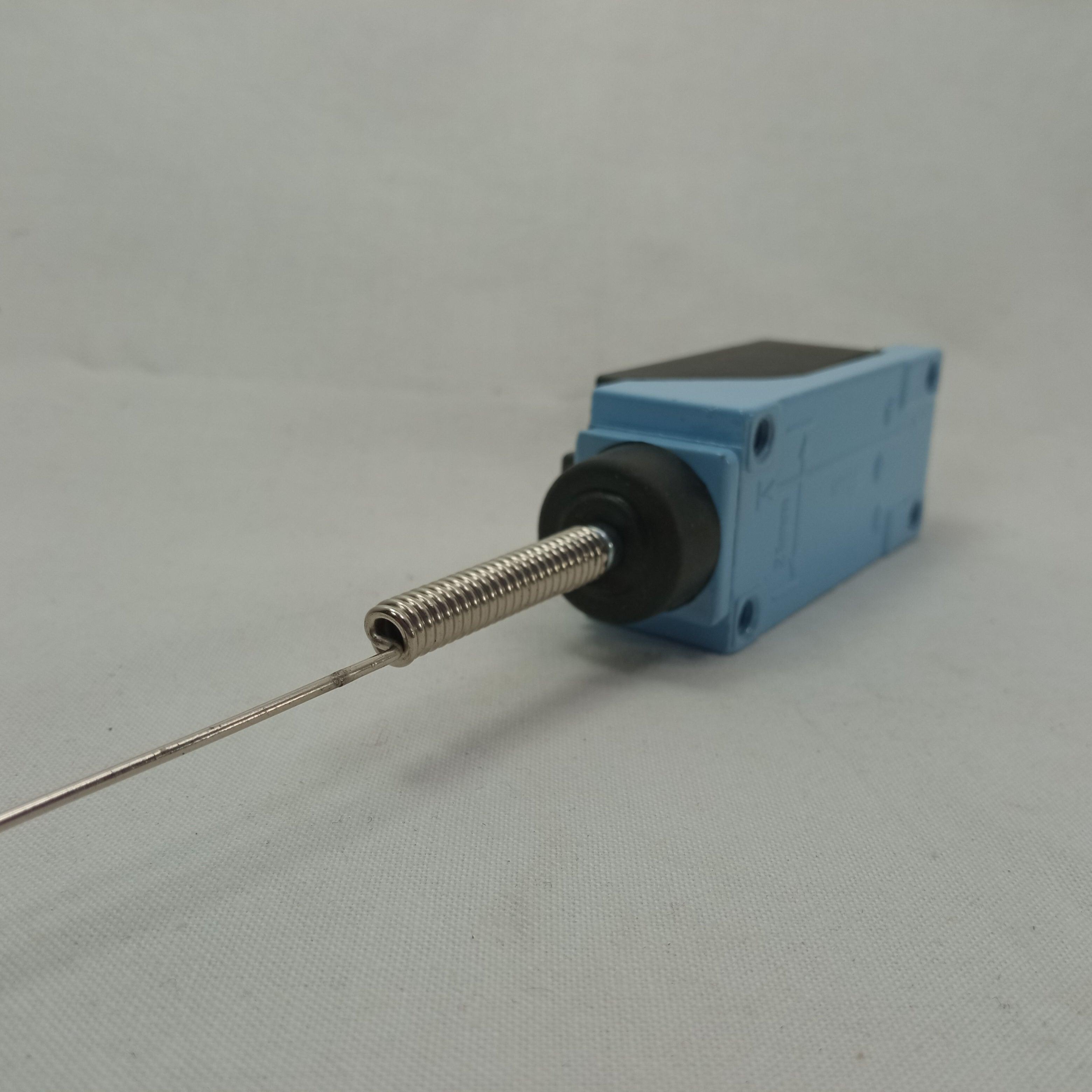 TENSE TZ-8169 Spring Arm Limit Switch in Pakistan thumbnail 3