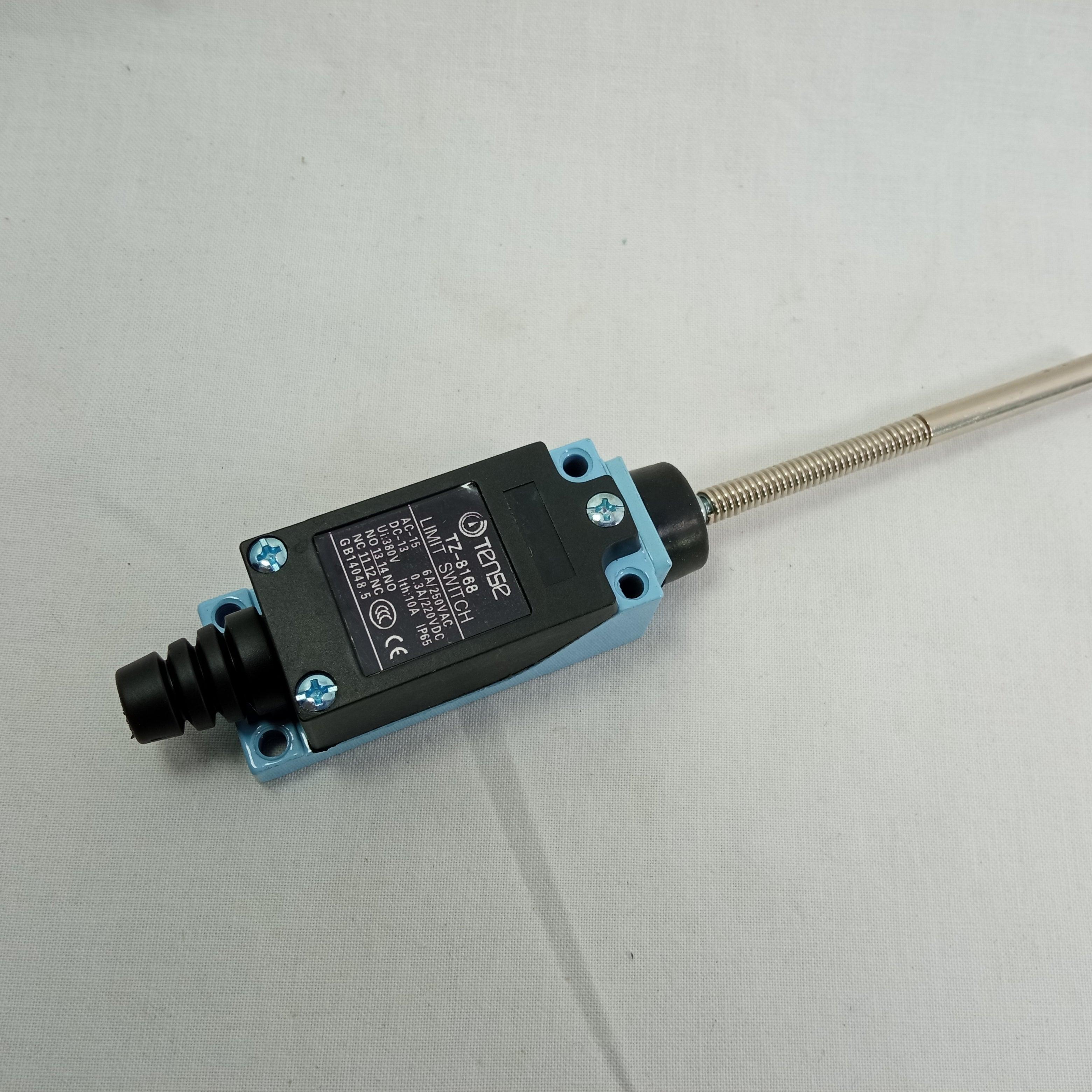 TENSE TZ-8168 Limit Switch in Pakistan thumbnail 3