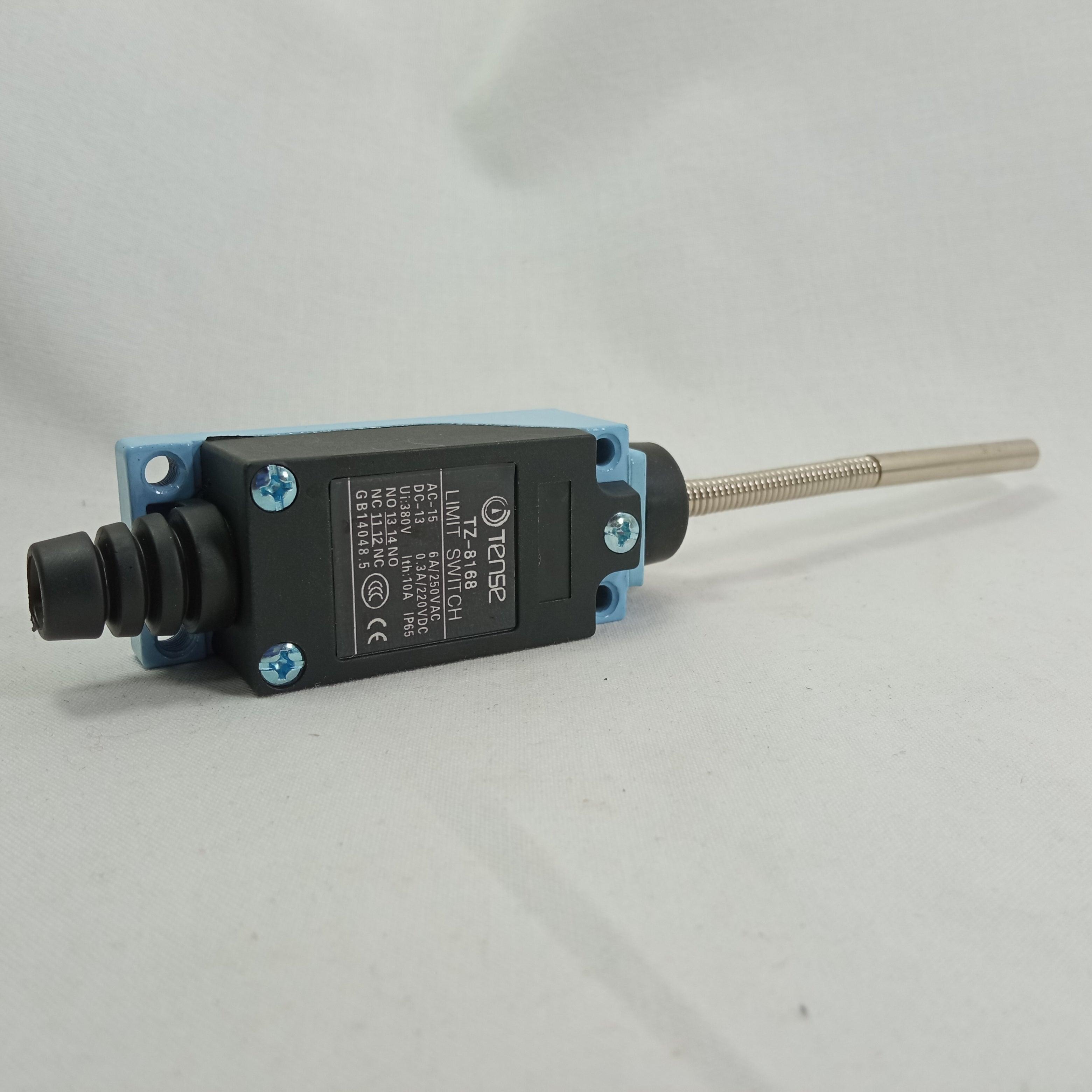 TENSE TZ-8168 Limit Switch in Pakistan thumbnail 4