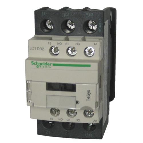 Schneider  Power Contactor China in Pakistan - LC1D38 thumbnail 2