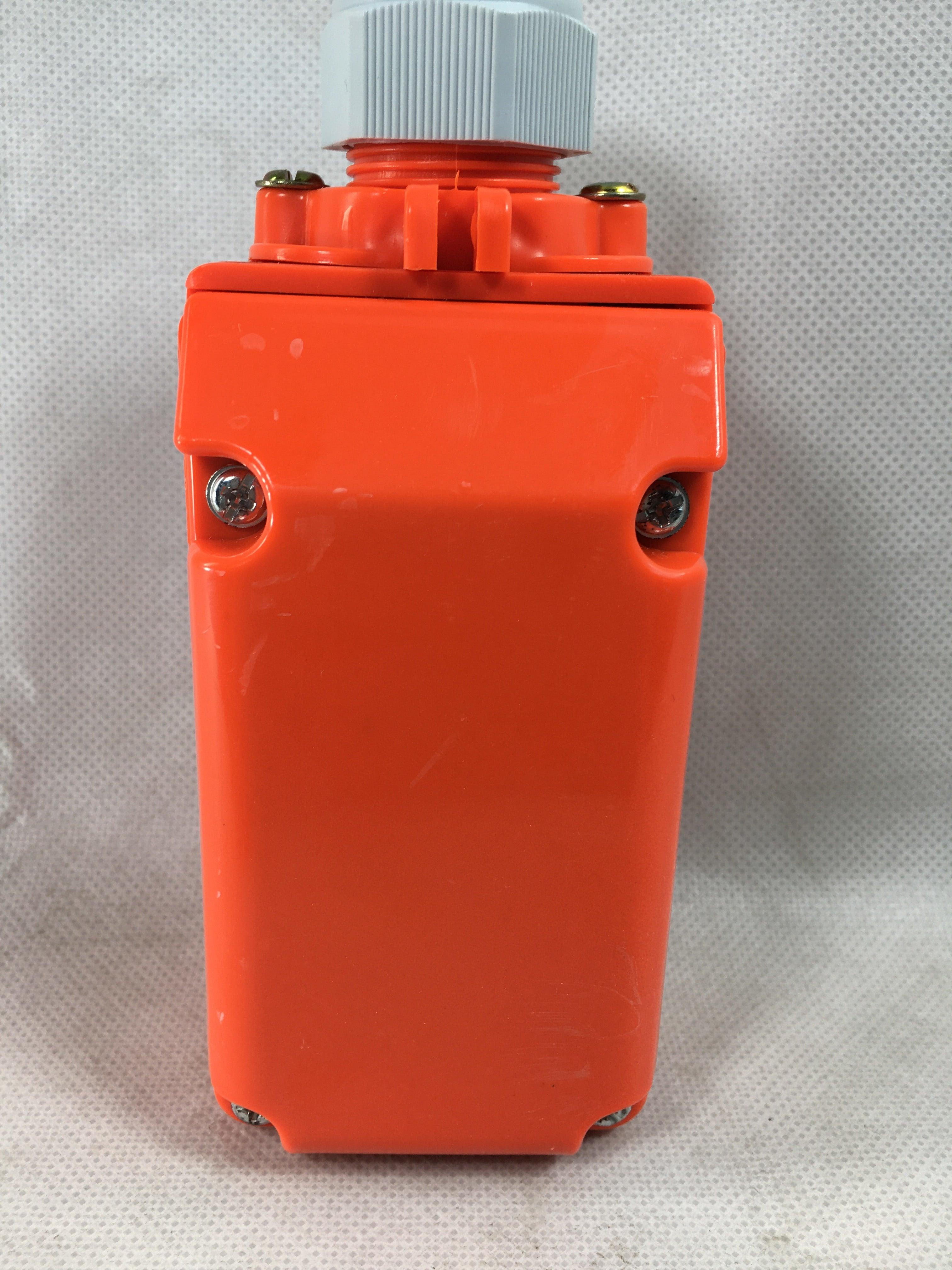 COP-21 AC250V UP-DOWN Two Push Button Crane Hoist Switch Rainproof in Pakistan thumbnail 4