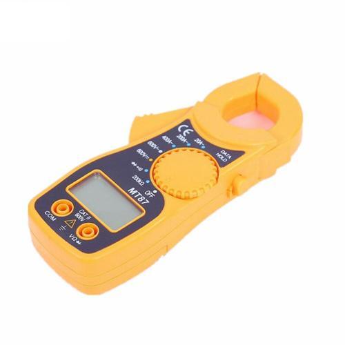 TENSE Digital Clamp Meter MT87 in Pakistan thumbnail 3