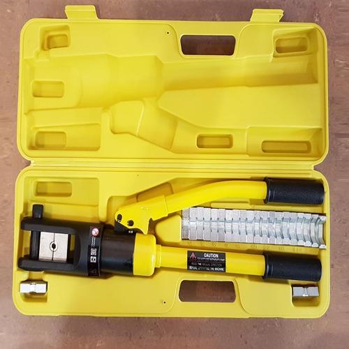 Hydraulic Crimping Tool HHY-300A in Pakistan
