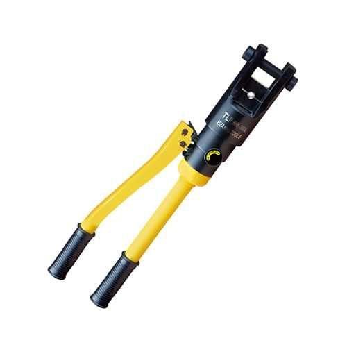 Hydraulic Crimping Tool HHY-300A in Pakistan thumbnail 3