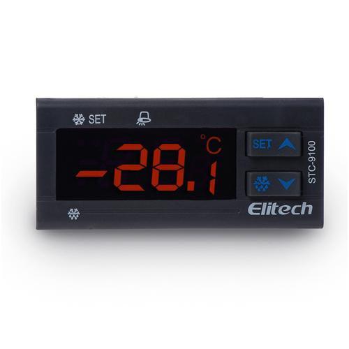 Elitech STC-9100 Digital Temperature Switch CHINA in Pakistan
