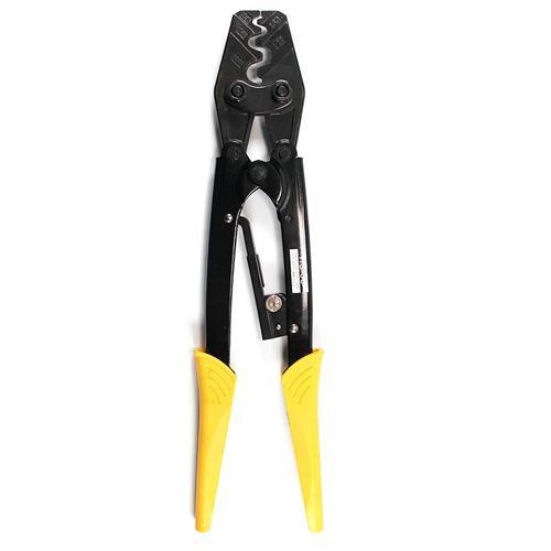 Crimping Tool HS-38 Cable Plier For Terminal 5.5-38 mm in Pakistan thumbnail 2
