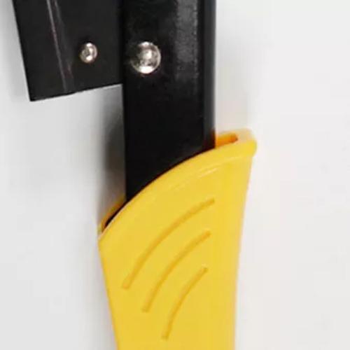 Crimping Tool HS-38 Cable Plier For Terminal 5.5-38 mm in Pakistan thumbnail 4