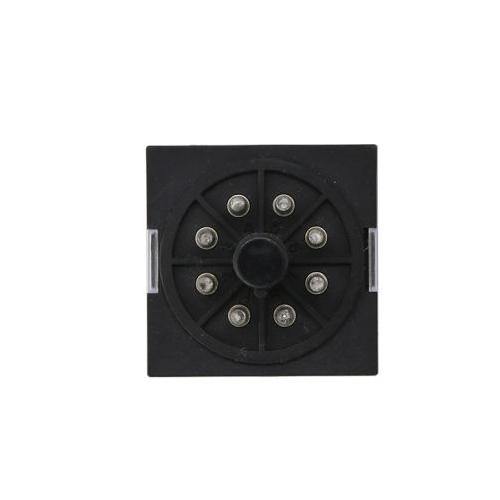 LMk2p Electromagnetic Relay 10A 250VAC - 220VAC thumbnail 4