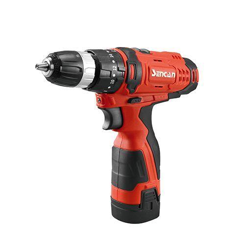 Cordless Impact Drill D521001 3.6V MAX