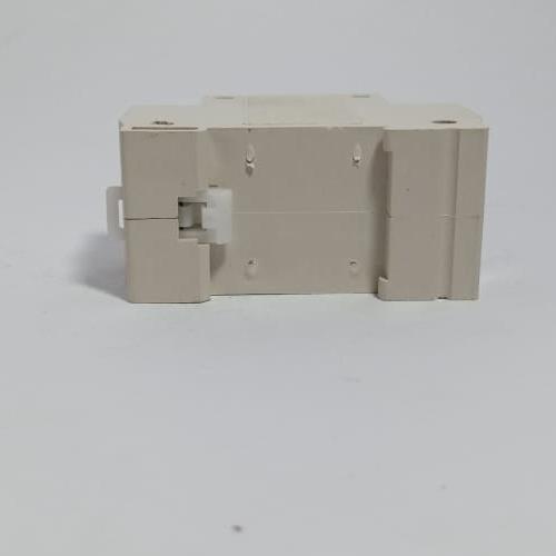 3 Pin Terminal Electric Modular Socket AC 250V 10-16A Single Pole thumbnail 3