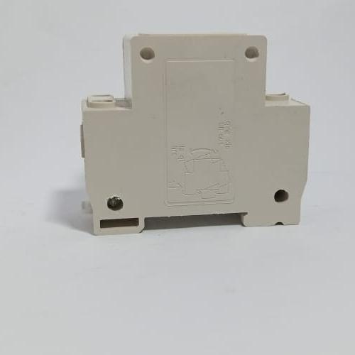 3 Pin Terminal Electric Modular Socket AC 250V 10-16A Single Pole thumbnail 4