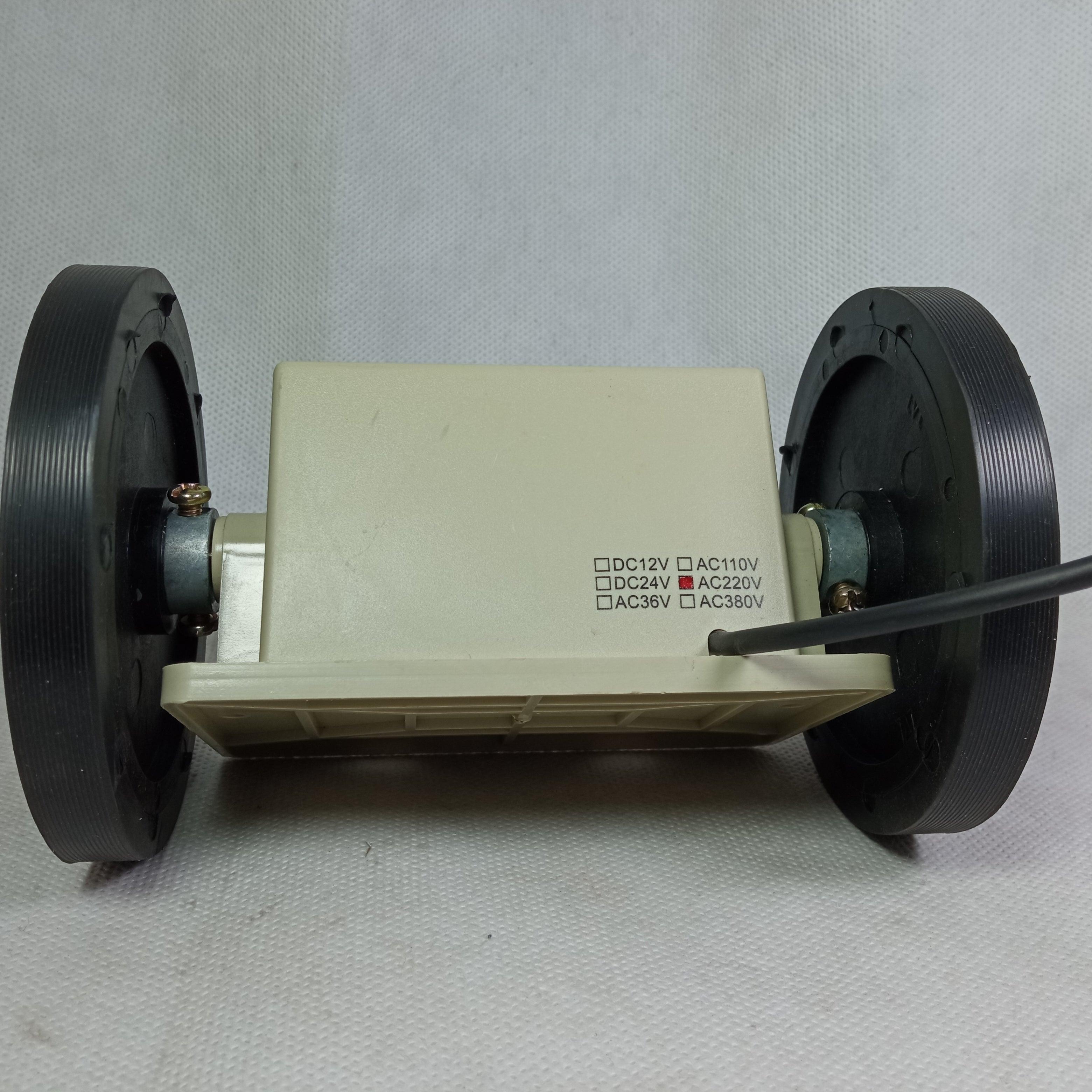 Textile Measuring Meter Counter Meter DJ96-S in Pakistan thumbnail 6