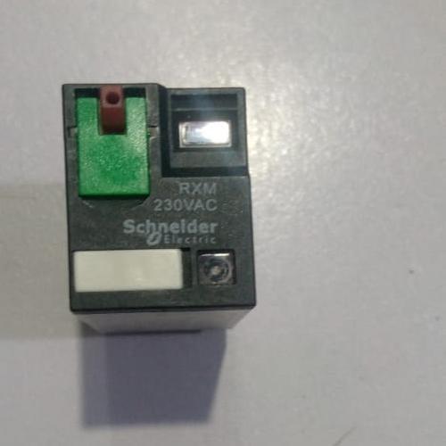 14 PIN Schneider Relay 220v in Pakistan