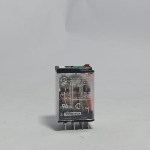 14 PIN Schneider Relay 220v in Pakistan thumbnail 6