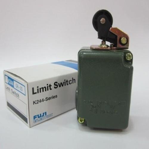 Control Limit switches  K244-Series thumbnail 2