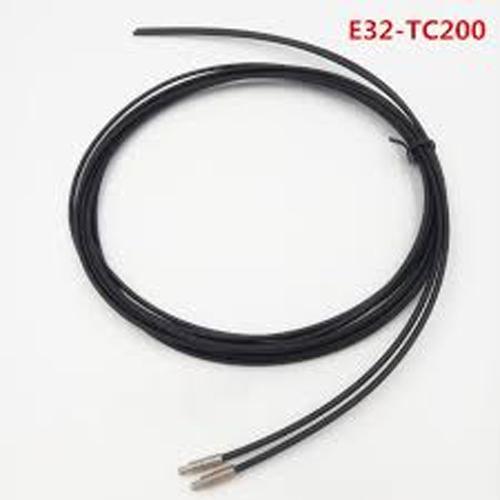 Omron Fiber Optic Sensor Cable E32-TC200 thumbnail 3