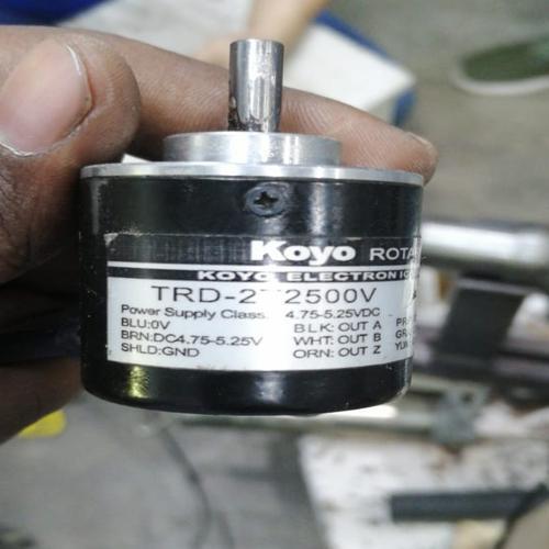 Koyo TRD-2T2500V Encoder Rotary In Pakistan thumbnail 2