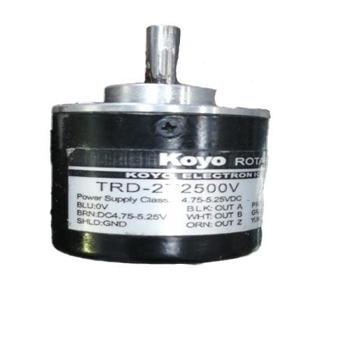 Koyo TRD-2T2500V Encoder Rotary In Pakistan thumbnail 3