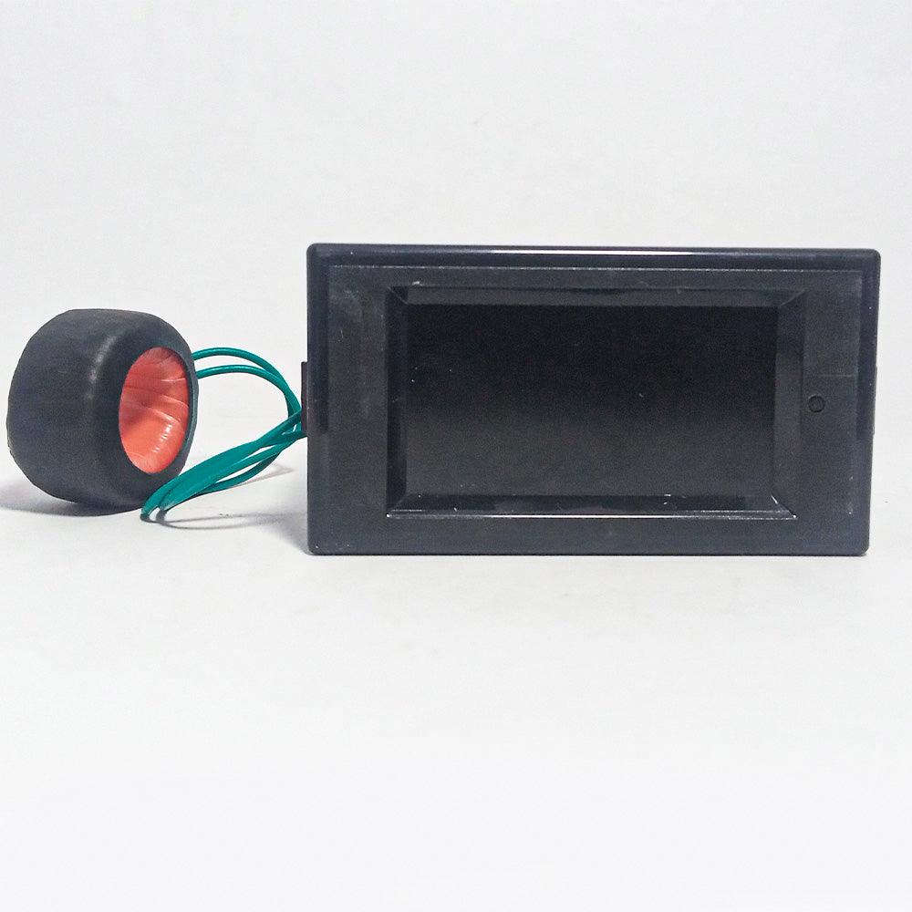 D69-2049 Power Energy Meter Voltmeter Ammeter 4in1 meter in Pakistan thumbnail 2
