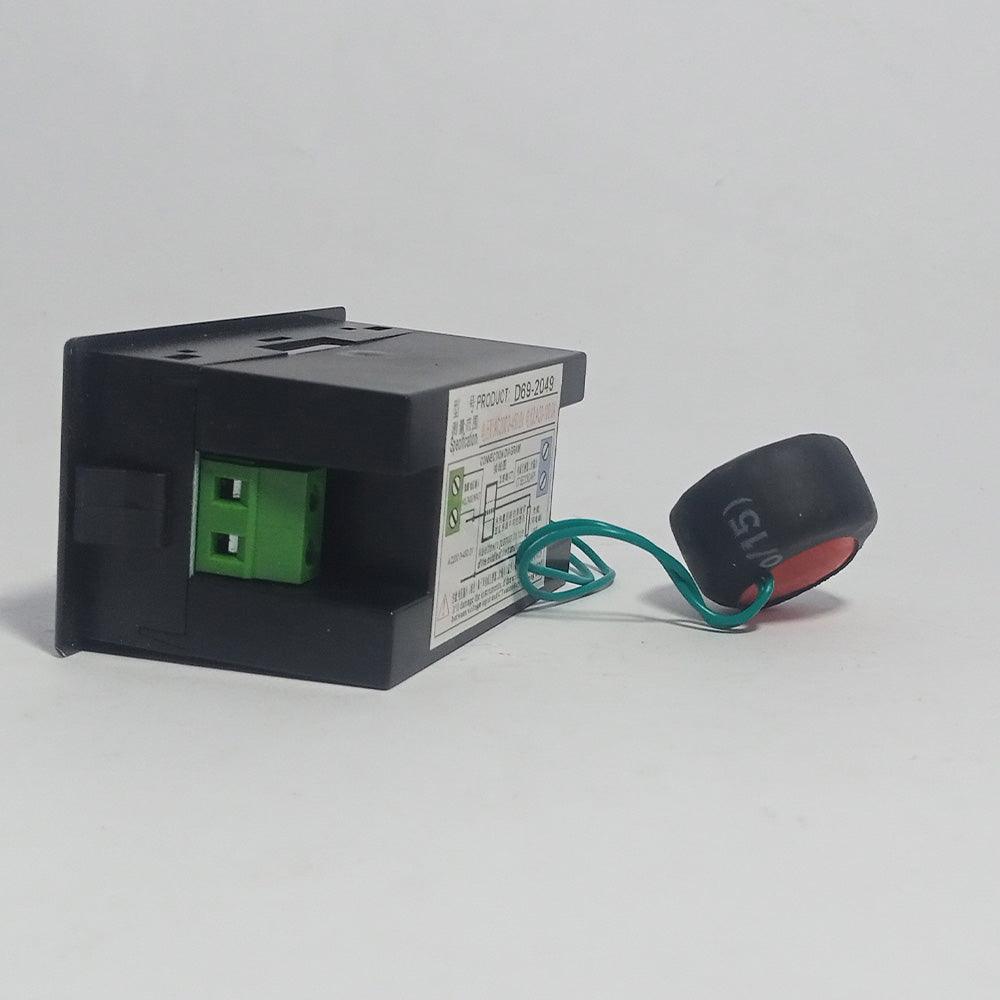 D69-2049 Power Energy Meter Voltmeter Ammeter 4in1 meter in Pakistan thumbnail 4