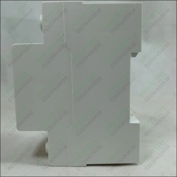 40A 220V Adjustable Over/Under Voltage and Current Protection Relay in Pakistan thumbnail 3