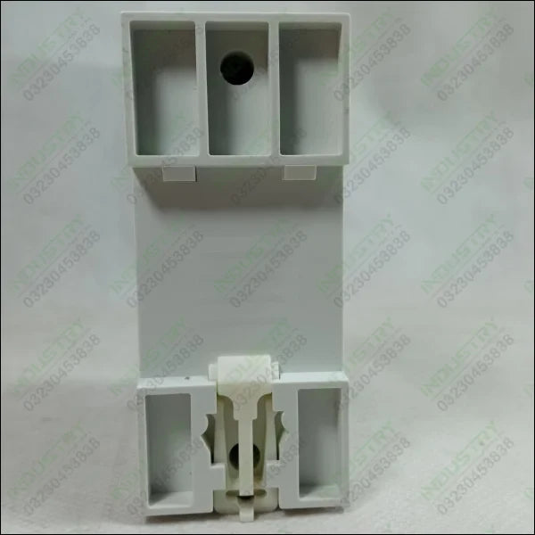 40A 220V Adjustable Over/Under Voltage and Current Protection Relay in Pakistan thumbnail 4
