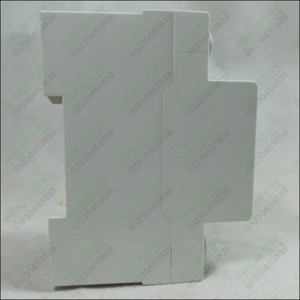 40A 220V Adjustable Over/Under Voltage and Current Protection Relay in Pakistan thumbnail 5
