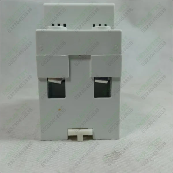 40A 220V Adjustable Over/Under Voltage and Current Protection Relay in Pakistan thumbnail 6