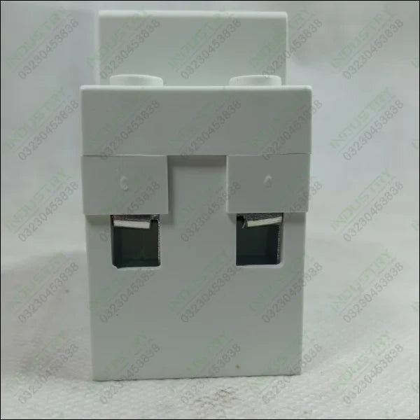 40A 220V Adjustable Over/Under Voltage and Current Protection Relay in Pakistan thumbnail 7