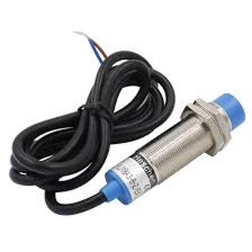 Inductive Proximity Sensor 12mm NPN in Pakistan