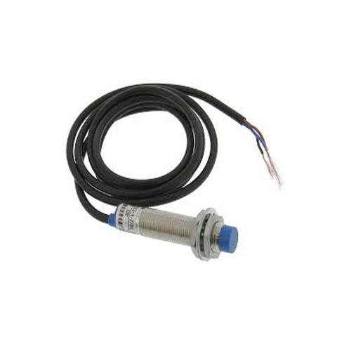 Inductive Proximity Sensor  12mm NPN   in Pakistan thumbnail 2
