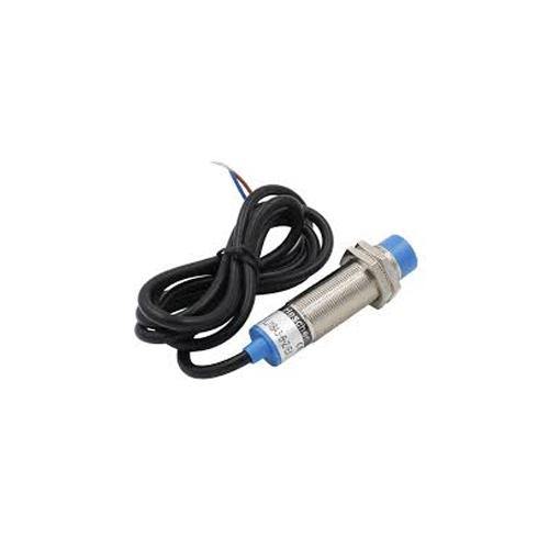 Inductive Proximity Sensor  12mm NPN   in Pakistan thumbnail 3