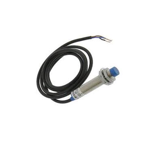 Inductive Proximity Sensor  12mm NPN   in Pakistan thumbnail 4