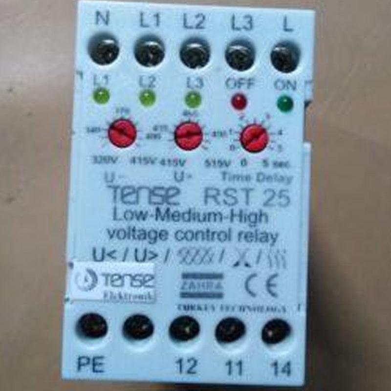 RST 25 Low-Medium-High Voltage Control Relay in Pakistan