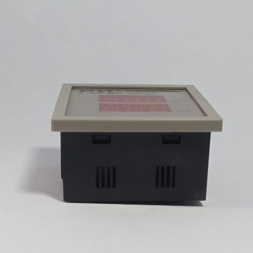 Nuodelong Machine & Electric  Voltage and HZ Meter thumbnail 3