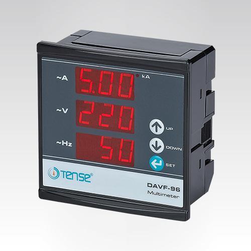 TENSE DAVF-96  Multimeter in Pakistan thumbnail 2