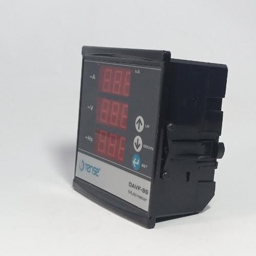 TENSE DAVF-96  Multimeter in Pakistan thumbnail 3