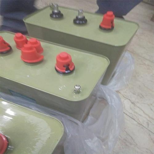 Power Capacitor in Pakistan - 10KVA thumbnail 6